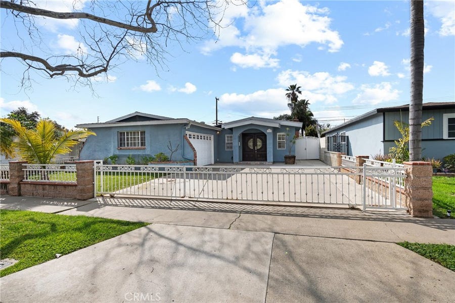 Property photo for 722 Sherry, Santa Ana, CA