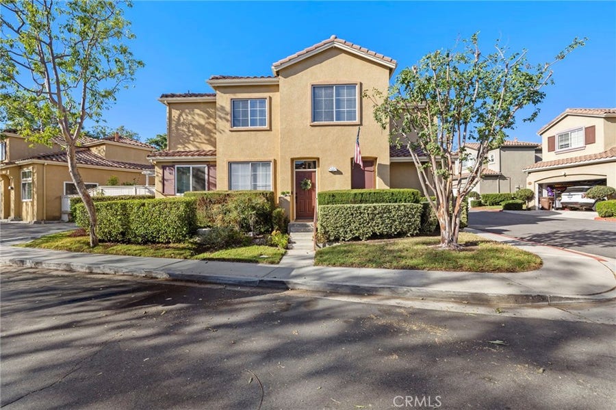 Property photo for 19 Calle De Suenos, Rancho Santa Margarita, CA