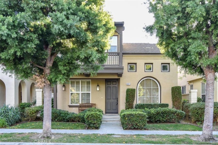Property photo for 82 Figtree, Irvine, CA