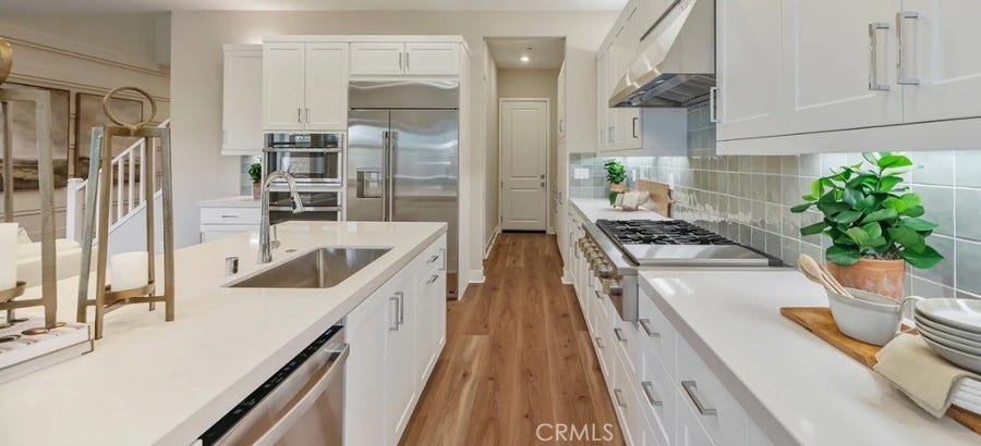 Property photo for 1388 Hummingbird Place, #419, Montebello, CA