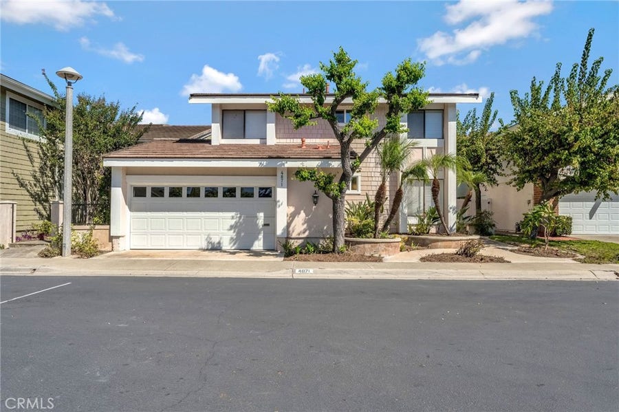 Property photo for 4871 Royce, Irvine, CA