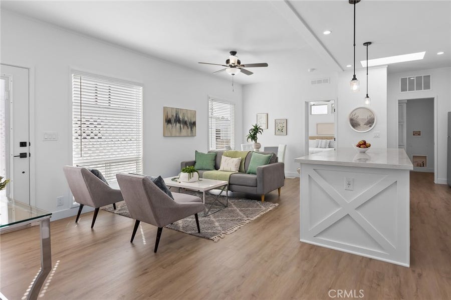 Property photo for 15621 Beach Boulevard, #19, Westminster, CA