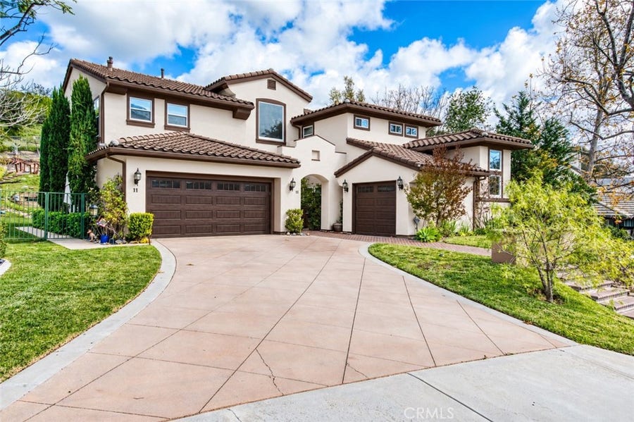 Property photo for 11 Lusitano, Coto De Caza, CA