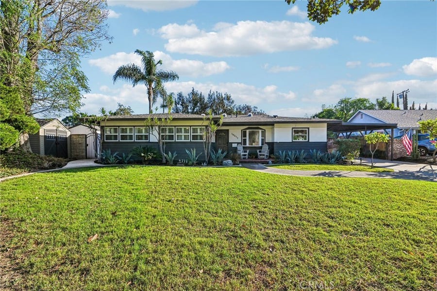 Property photo for 16278 Janine Drive, Whittier, CA