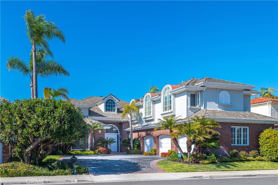 Property photo for 5 Sunpeak, Irvine, CA