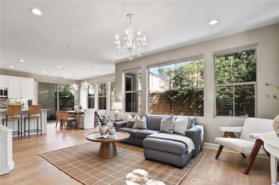 Property photo for 102 Lavender, Lake Forest, CA