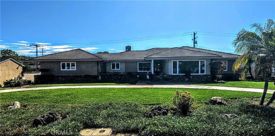 Property photo for 2938 E Mesa, West Covina, CA