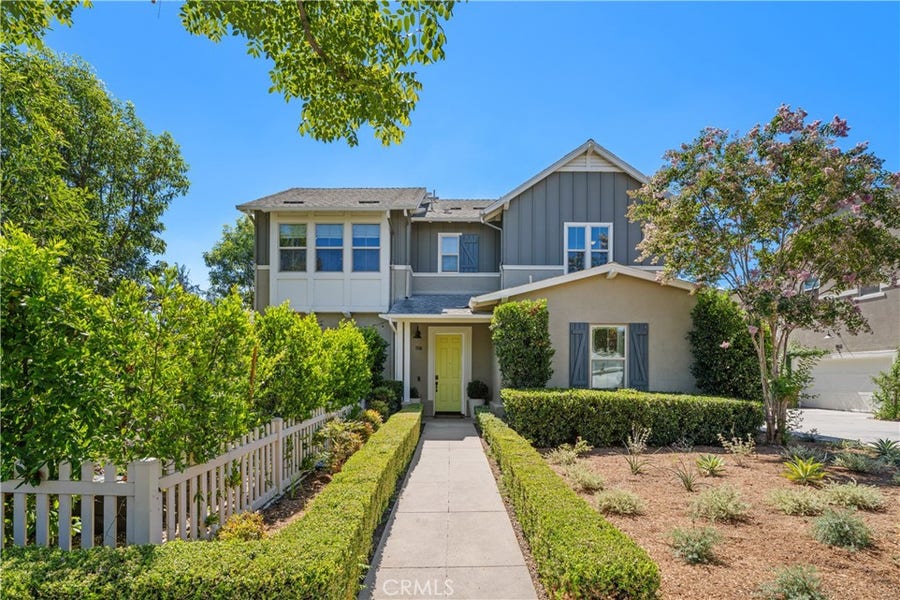 Property photo for 116 Sencillo Place, Rancho Mission Viejo, CA