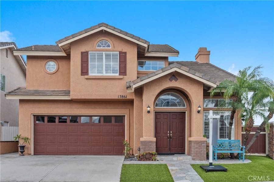 Property photo for 13861 Haileigh Street, Westminster, CA