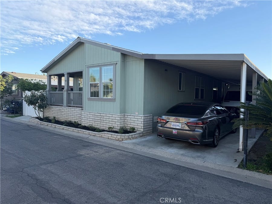 Property photo for 201 W Collins Avenue, #55, Orange, CA