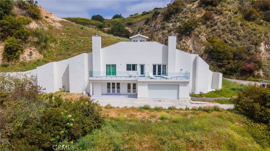 Property photo for 2411 N Topanga Canyon Boulevard, Topanga, CA