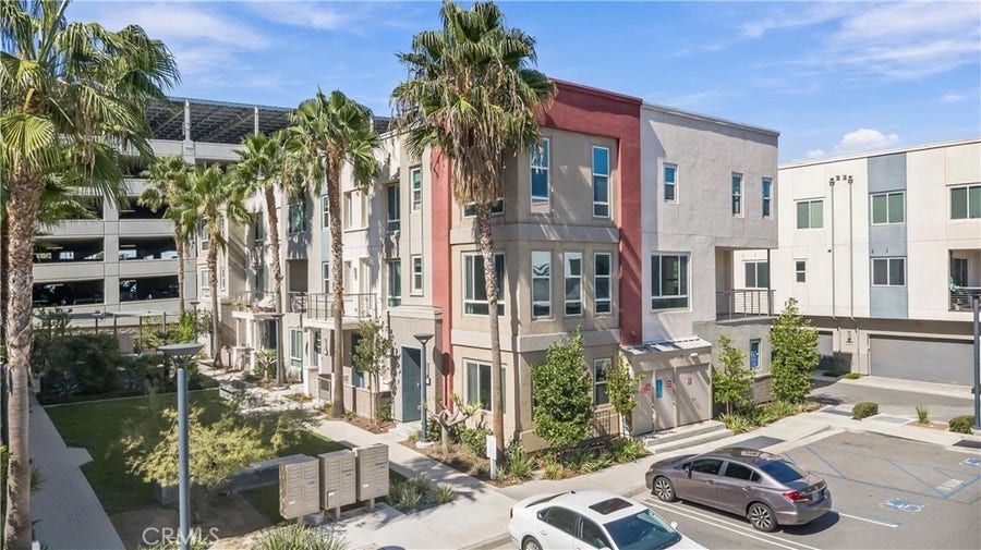 Property photo for 131 Citysquare, Irvine, CA