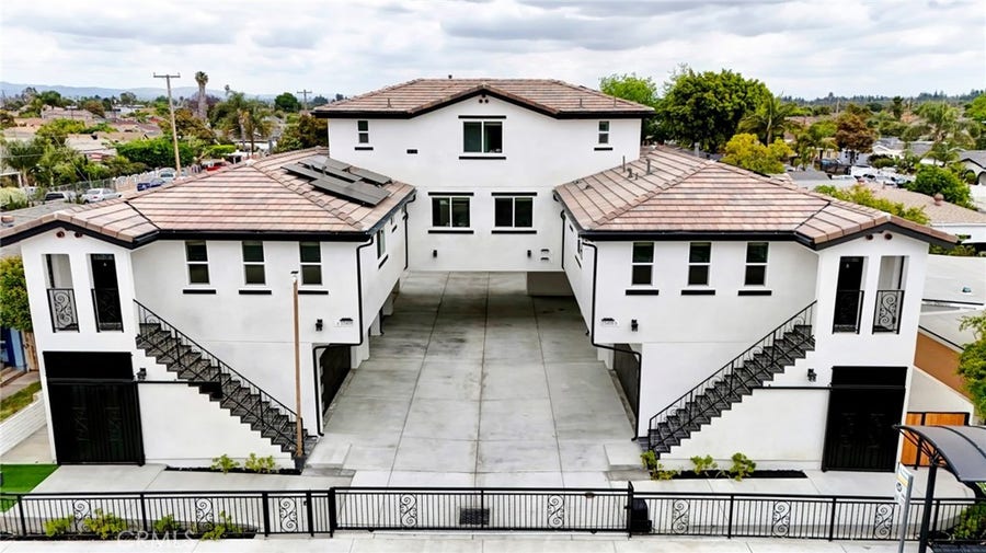 Property photo for 15408 Pioneer Boulevard, #C, Norwalk, CA