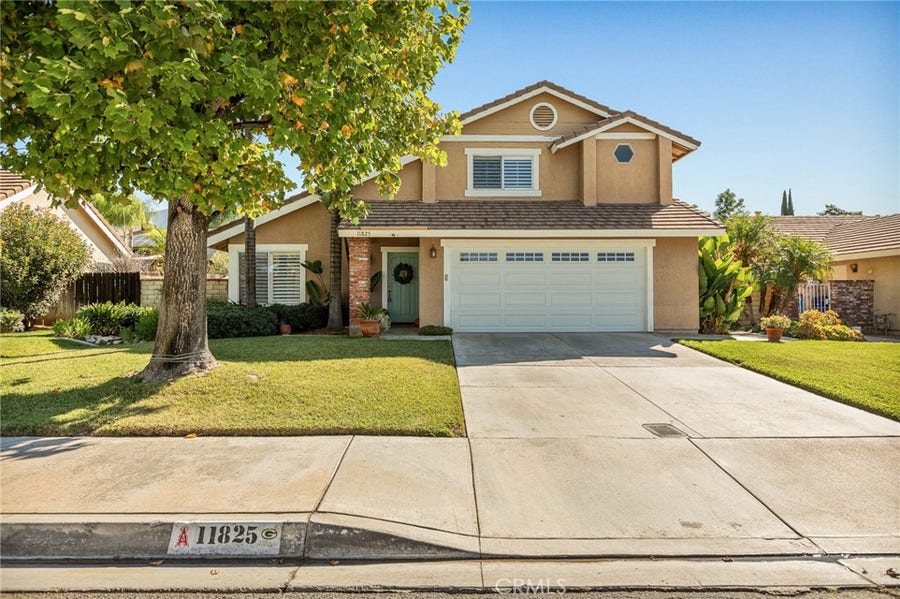 Property photo for 11825 Avalon Avenue, Yucaipa, CA