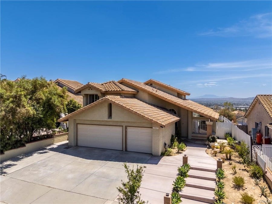 Property photo for 741 La Loma, Corona, CA