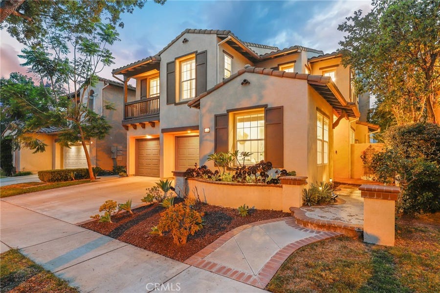 Property photo for 15 Bel Springs, Irvine, CA