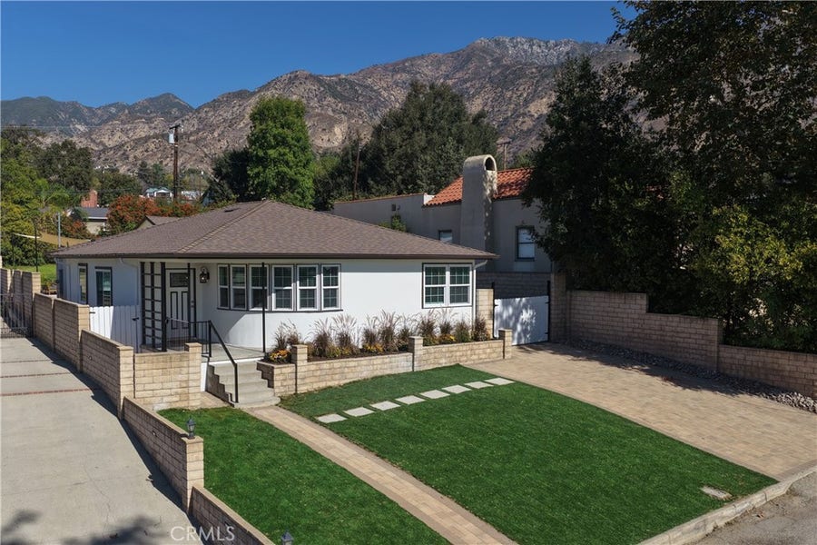 Property photo for 949 Dolores, Altadena, CA