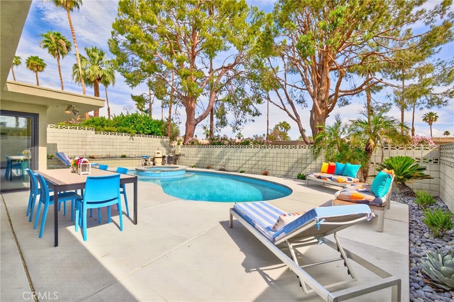 Property photo for 73680 Buckboard, Palm Desert, CA