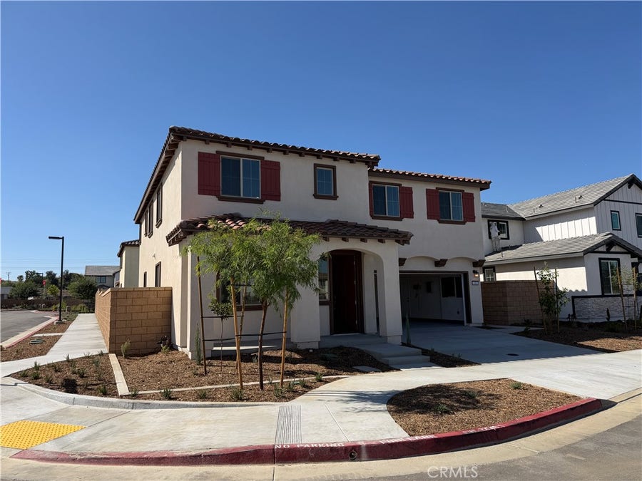 Property photo for 9581 Zion Avenue, Riverside, CA