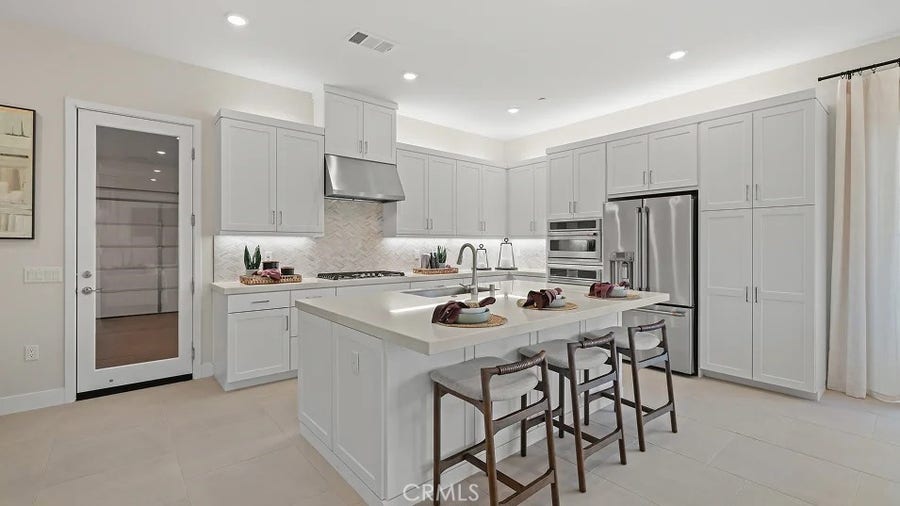 Property photo for 26665 Eclipse, Valencia, CA