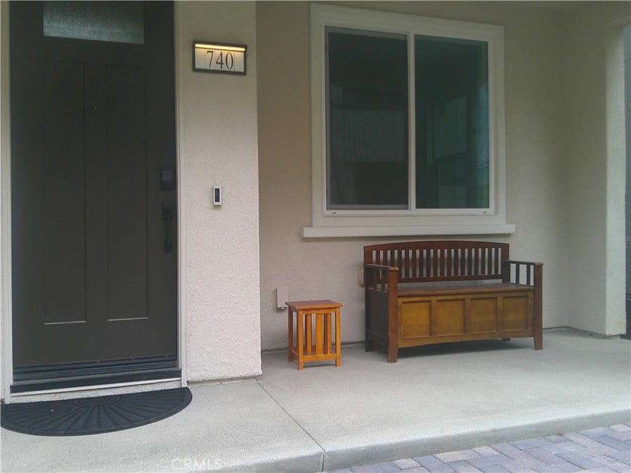 Property photo for 740 Stirrup, Rancho Mission Viejo, CA