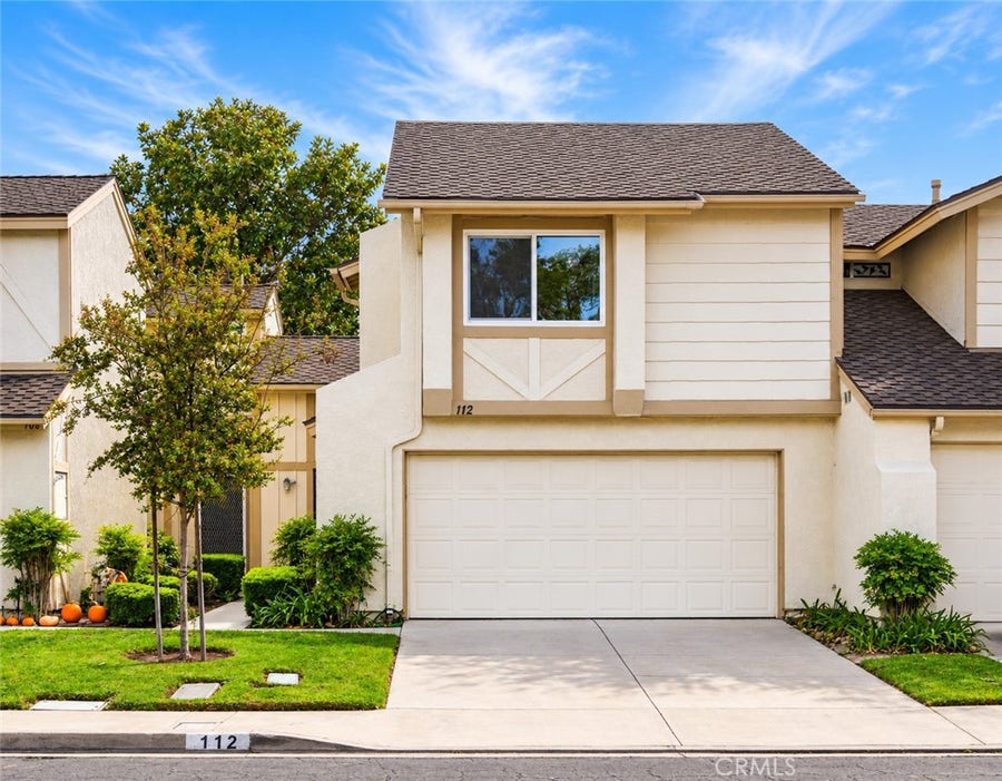 Property photo for 112 Eisenhower, Placentia, CA