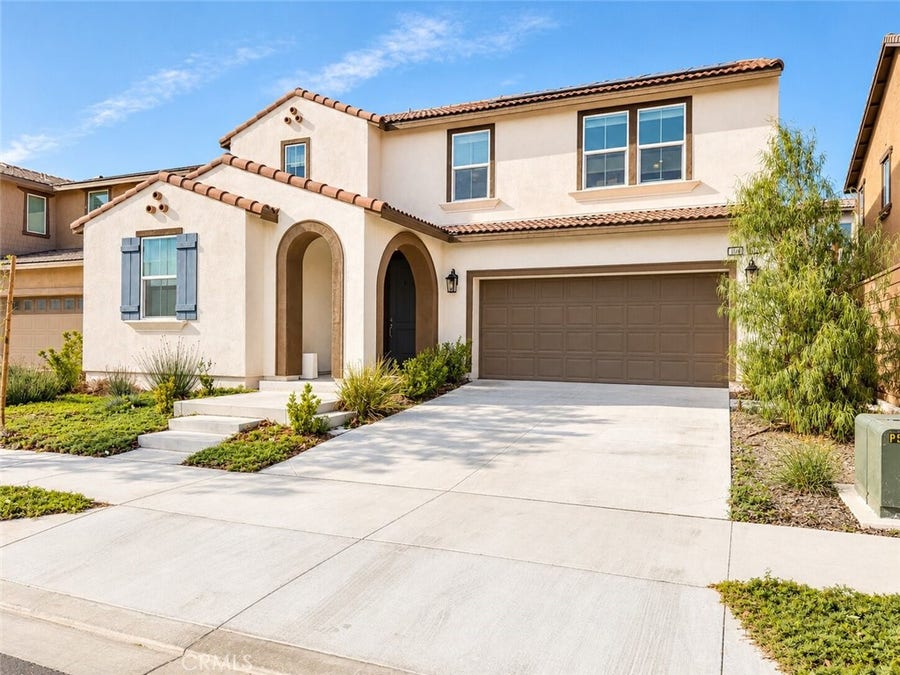 Property photo for 16746 Camphor, Fontana, CA