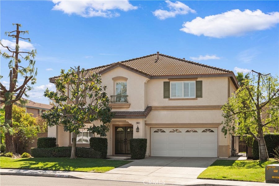 Property photo for 13837 Blue Ribbon Ln, Eastvale, CA