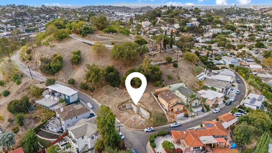 Property photo for 2849 Adkins Avenue, Los Angeles, CA