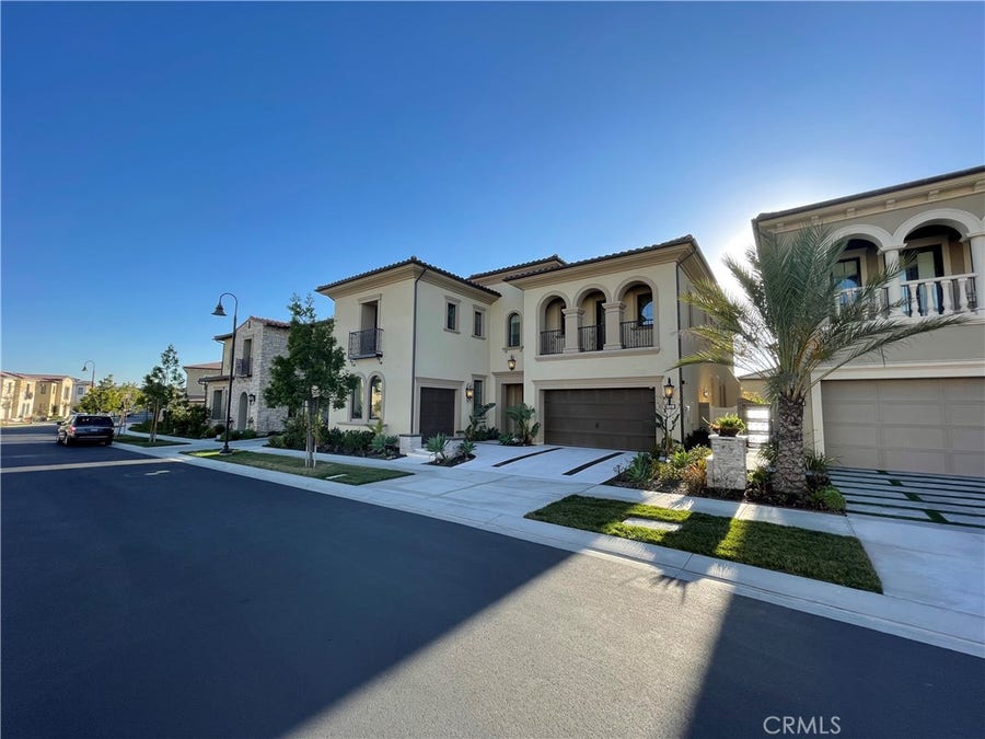 Property photo for 72 Interstellar, Irvine, CA