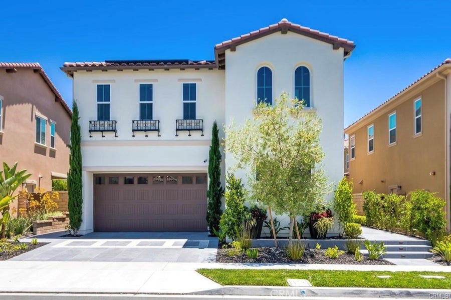 Property photo for 20 Heron, Lake Forest, CA
