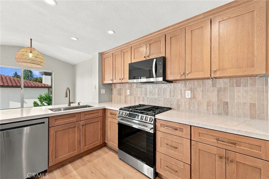 Property photo for 67 Rabano, Rancho Santa Margarita, CA