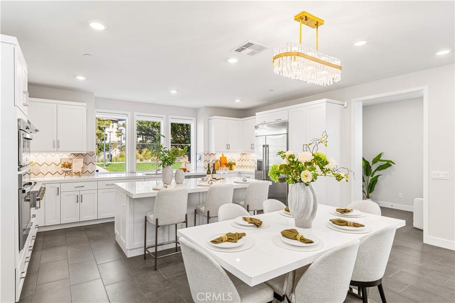 Property photo for 238 Chorus, Irvine, CA