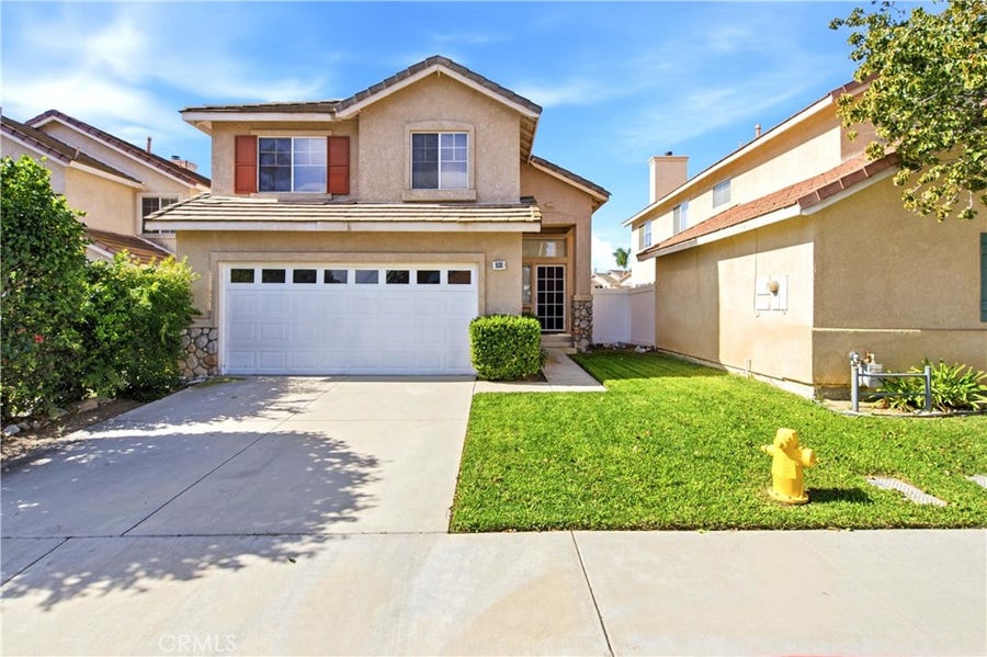 Property photo for 930 Primrose, Corona, CA