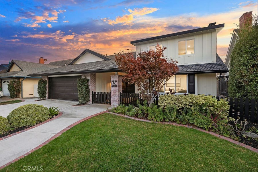 Property photo for 6402 Athena Drive, Huntington Beach, CA