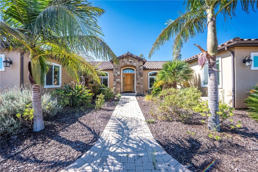 Property photo for 31418 Calle De Talar, Bonsall, CA