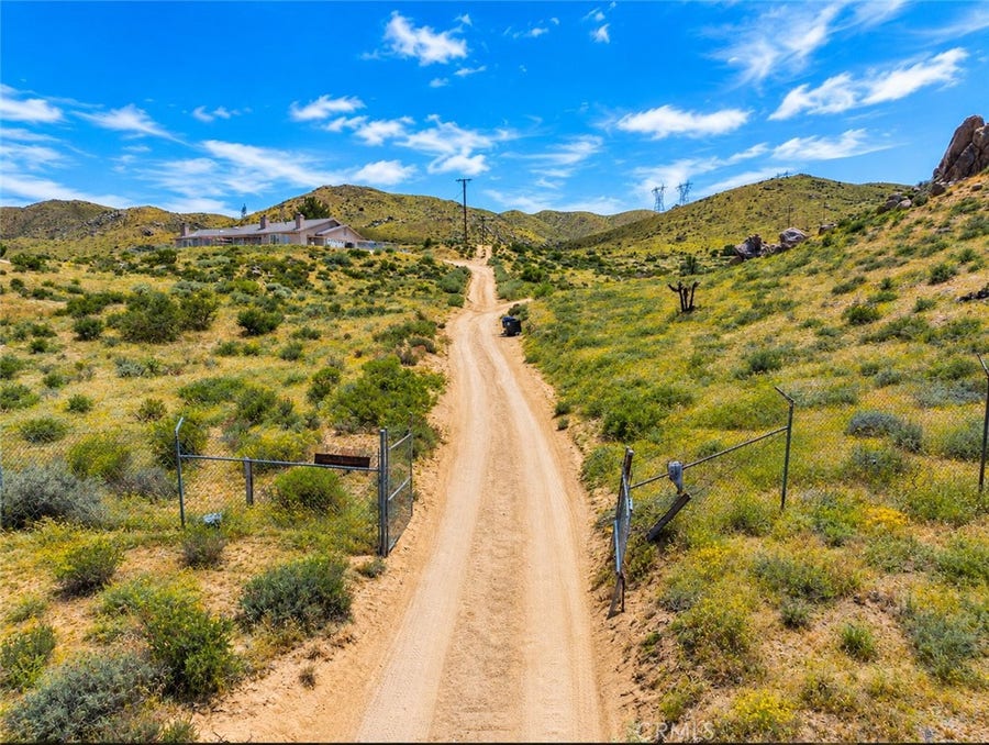 Property photo for 46 Loma Vista Road, Apple Valley, CA