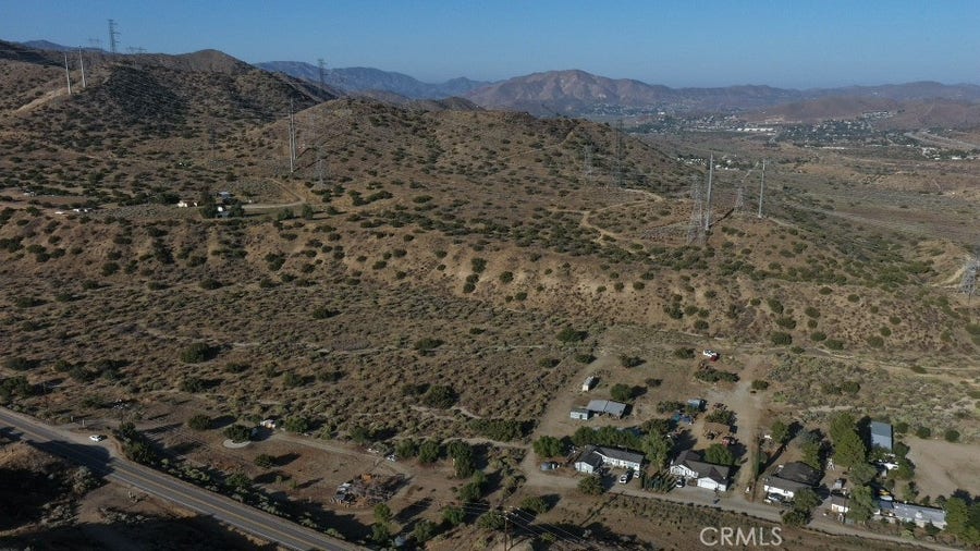Property photo for 108 Angeles Forest Highway, Palmdale, CA