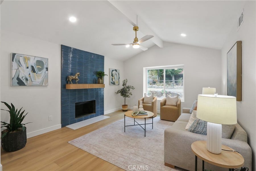 Property photo for 20392 Pine, Trabuco Canyon, CA