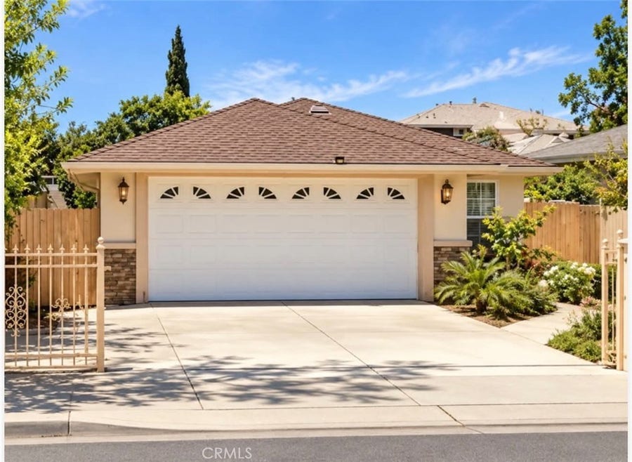 Property photo for 11761 S Rancho Santiago, Orange, CA