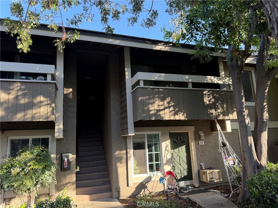 Property photo for 232 Springview, Irvine, CA