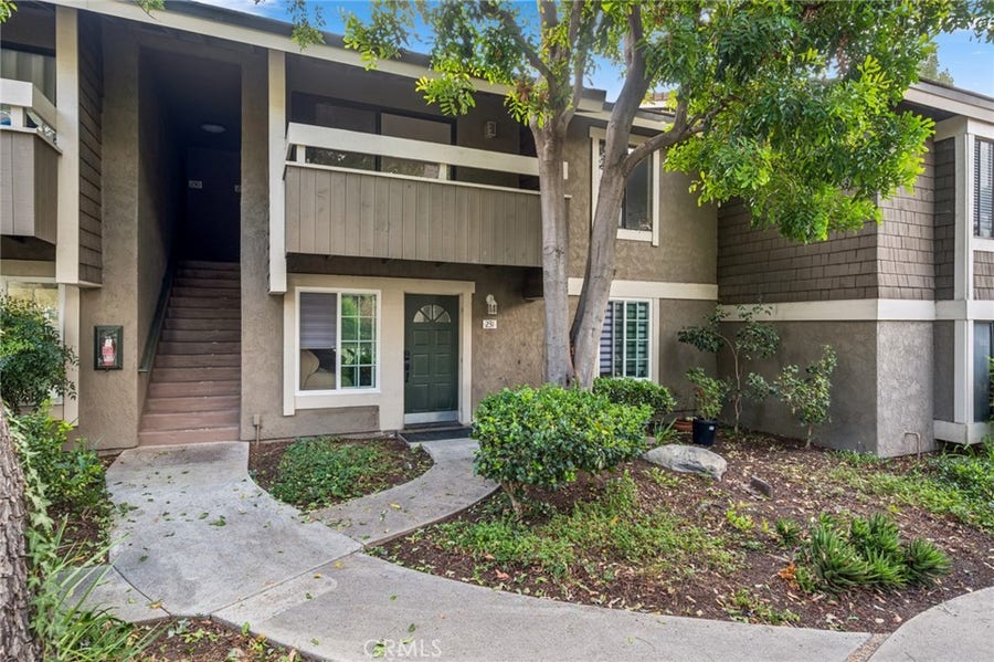 Property photo for 232 Springview, Irvine, CA