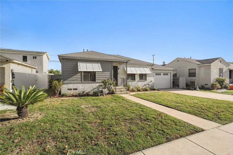 Property photo for 149 E. 59th Street, Long Beach, CA