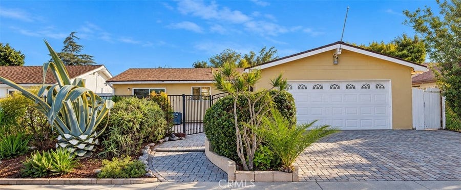 Property photo for 8142 Blaylock Drive, Huntington Beach, CA