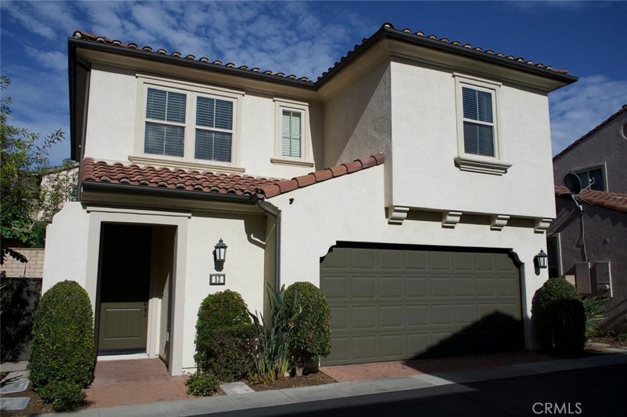 Property photo for 53 Calypso, Irvine, CA