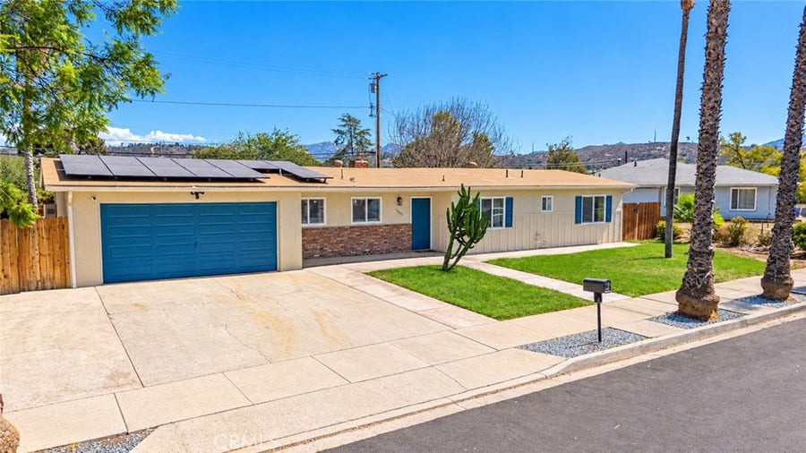 Property photo for 9903 Lindo Lake, Lakeside, CA