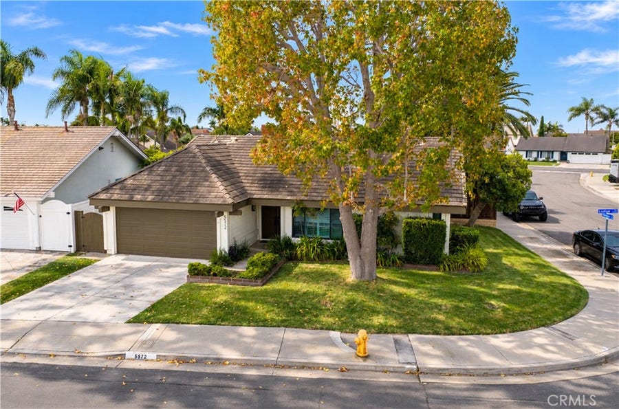 Property photo for 5572 Ludlow Circle, Huntington Beach, CA