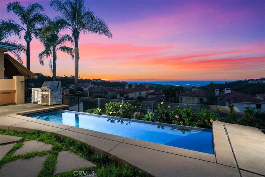 Property photo for 5 Torrey Pine Drive, Newport Coast, CA
