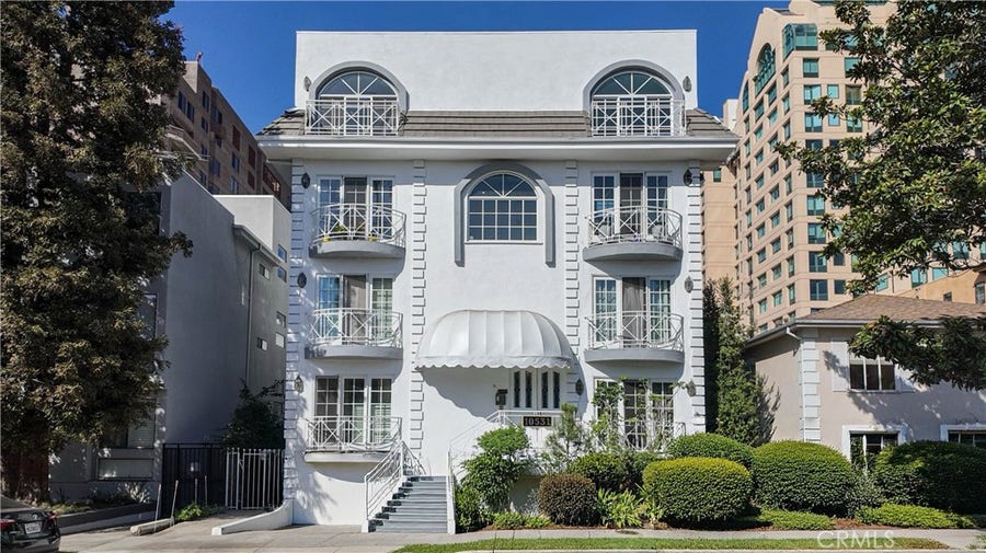 Property photo for 10531 Ashton Ave, #201, Los Angeles, CA