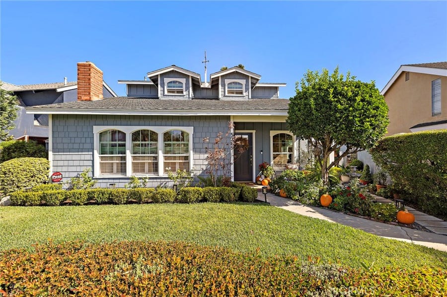 Property photo for 5289 E Appian Way, Long Beach, CA